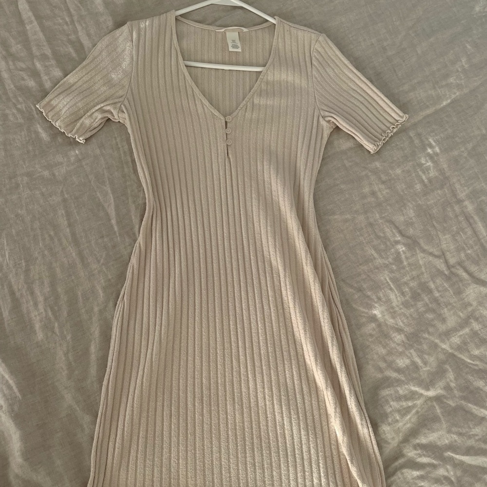 New HM dress